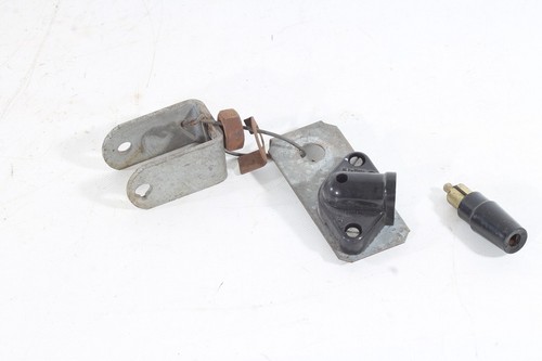 Steckdose mit stecker - steckdose,