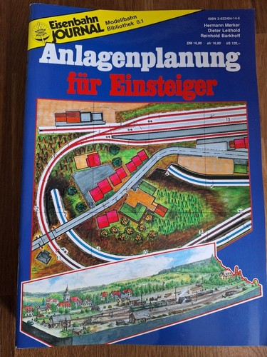 Eisenbahn journal - 1,