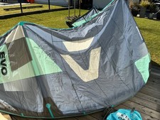 Kite Duotone Evo SLS 9qm 9 m2