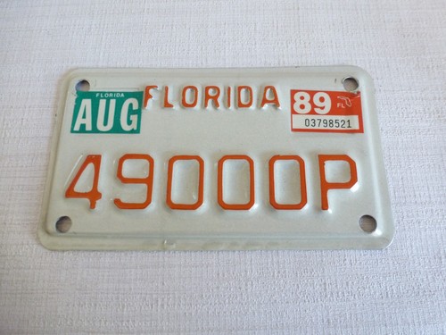 Usa florida originales - usa,