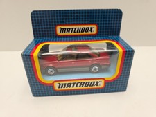 International Matchbox Rover