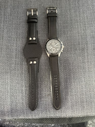 Fossil 2783 schwarz quarz - fossil,