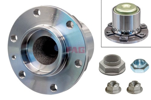 Schaeffler fag 713 - schaeffler, 50