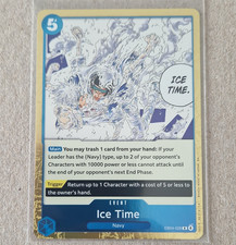 One Piece Sammelkartenspiel