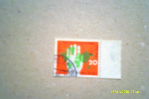 Nachlass briefmarken - nachlass,