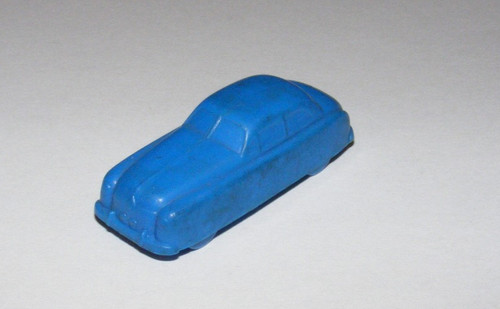 Vintage borgward plastik - borgward,