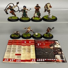 BUTCHERS GUILD Ball Team