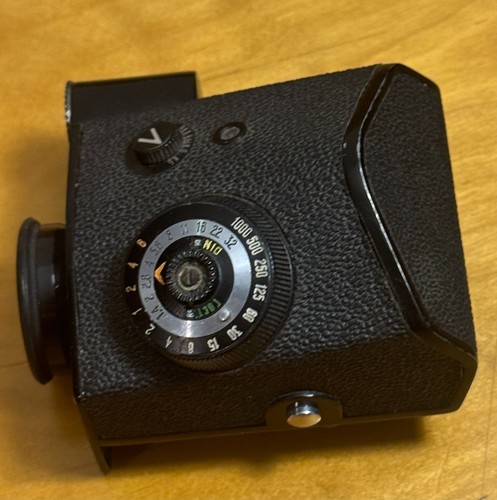 Ttl prisma lichtwaagensucher - ttl,