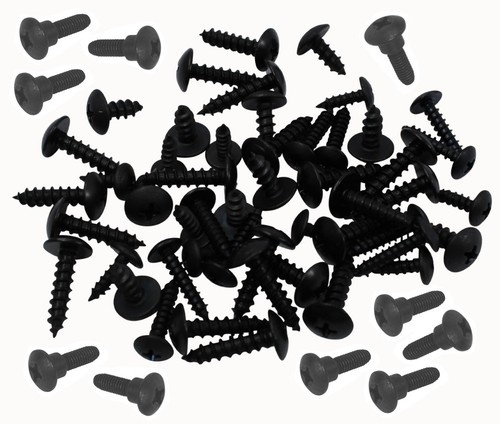 Verkleidungsschrauben set - set, 60