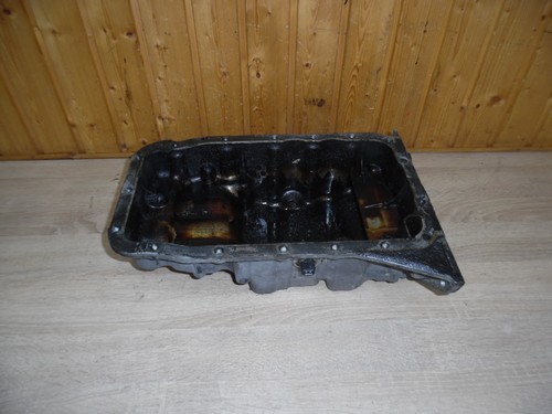 ölwanne opel vectra 2 - Ölwanne,