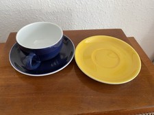 Eine espresso tasse von - tasse,