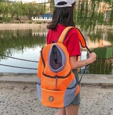 Brandneu Haustier Rucksack