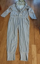 Schlaf overall größe xl - overall,,