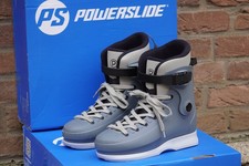 Powerslide rave pro custom - powerslide,