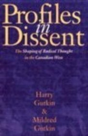 Profiles dissent the - profiles, dissent: