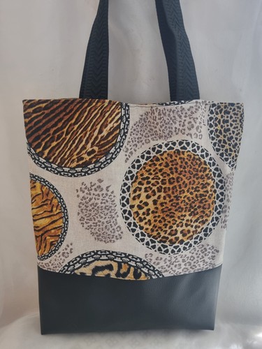 Shopper-Einkaufstasche-Tasche-