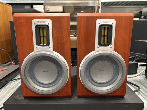 Philips mcd 708 - 2x,
