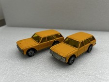 Siku 1322 1028 Ford Granada