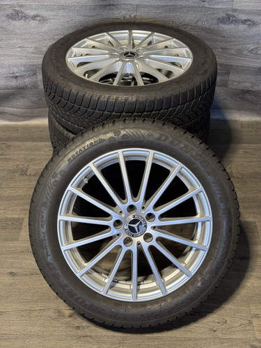 Original mercedes benz - mercedes, gla