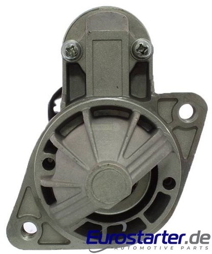 Anlasser mitsubishi neu - mitsubishi,
