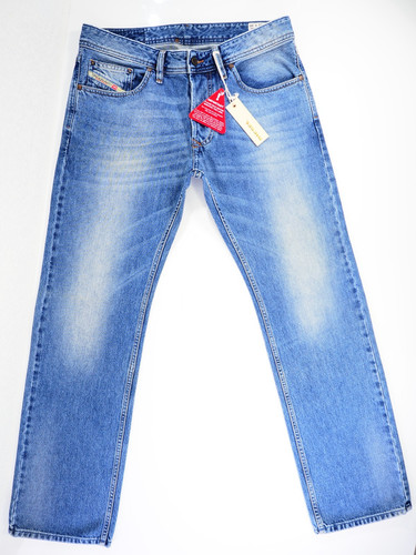 Diesel larkee jeans - larkee, l30