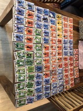 Match Attax Bundesliga 2008/2009 102 Karten