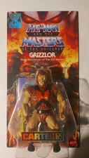 Mattel Masters of the