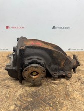 BMW 2002 E21 02 E10 Differential 3,64 Übersetzung Hinterachsgetriebe