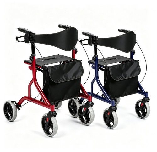 Rollator klappbar