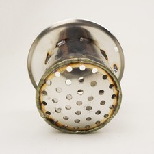 Brennertopf für Haas + Sohn Niro Pelletto 417, 418, 432, 517, 518, 532