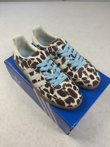 Adidas samba giraffe - adidas,