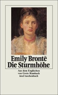 Die sturmhöhe insel - die,