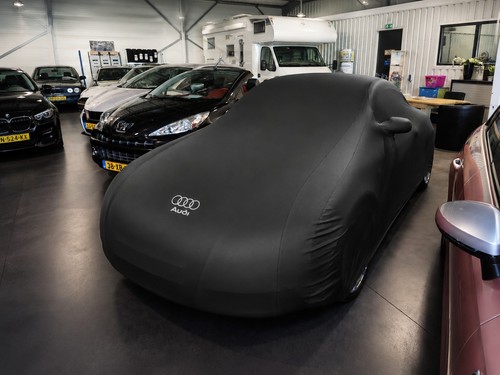 Audi autoabdeckung - audi,