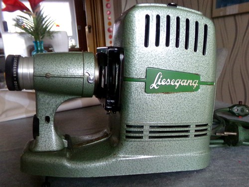 Liesegang fantax 150 - liesegang, s-150