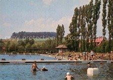 Gluszyca Wuestegiersdorf Basen miejski Freibad