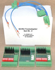 Reis Robotics SCR2 -