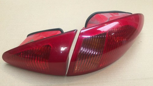 Alfa romeo 147 - romeo, 01-05