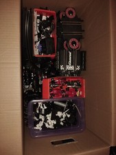 1 Karton Carrera Bahn