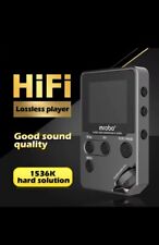 High Definition Audio MP3