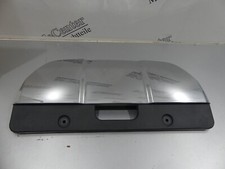 Mercedes ML W166 Kappe Deckel Abdeckung AHK an Stoßstange AMG Styling 1668852424