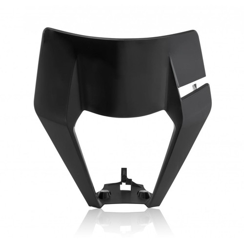 Acerbis lampenmaske - acerbis,