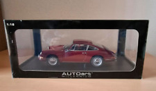 Porsche 911 (1964) Autoart Millenium 1:18