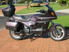 Sitzbankbezug für bmw 1100 - sitzbankbezug,