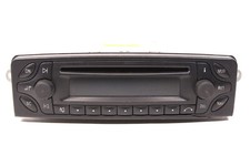 CD Radio & Navi Mercedes Benz C-Klasse W203 Audio 30 BE 4718 codefrei 2038204685