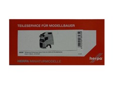 Herpa 085359 Fahrerhaus Volvo