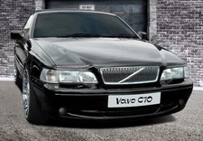 Scheinwerferblenden für Volvo