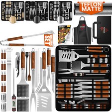 KESSER® Grillbesteck Set