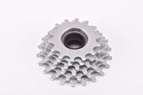 Nos regina speed - cx, 6-speed