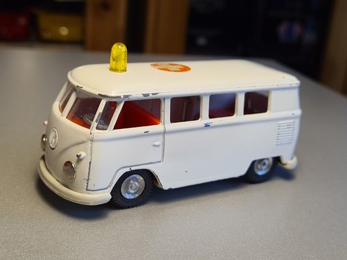 Gama mini mod - mini-mod, 1:43