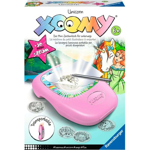 Ravensburger xoomy midi - ravensburger,
